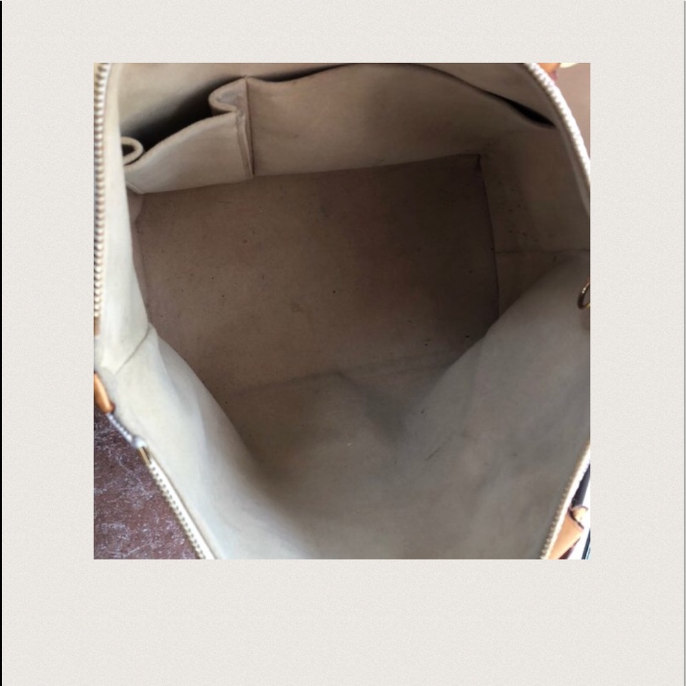 Louis Vuitton AUTHENTIC used date code inside!!! - Picture 5 of 8